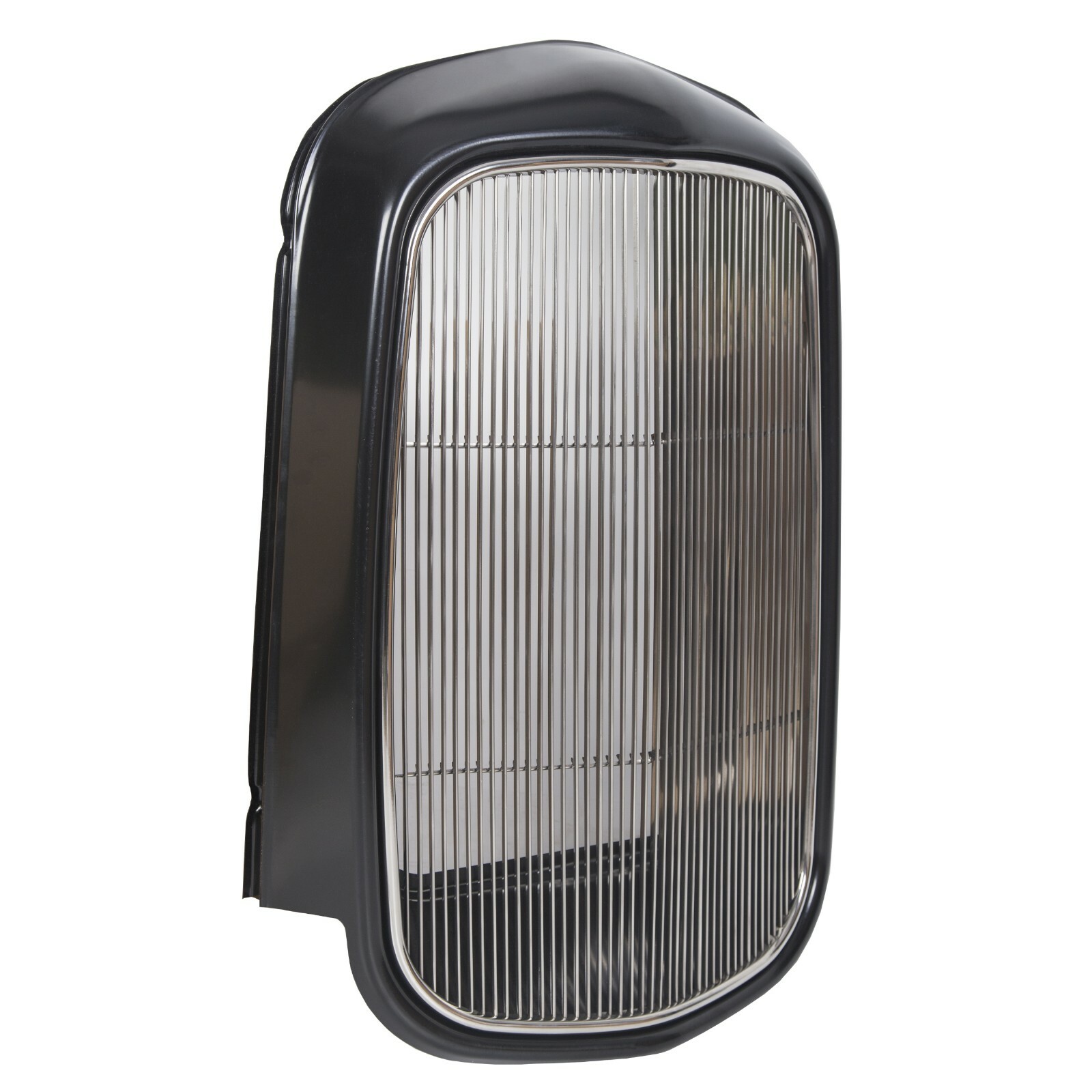 1932 Ford Steel Grille Shell Without Crank Hole or Filler Hole