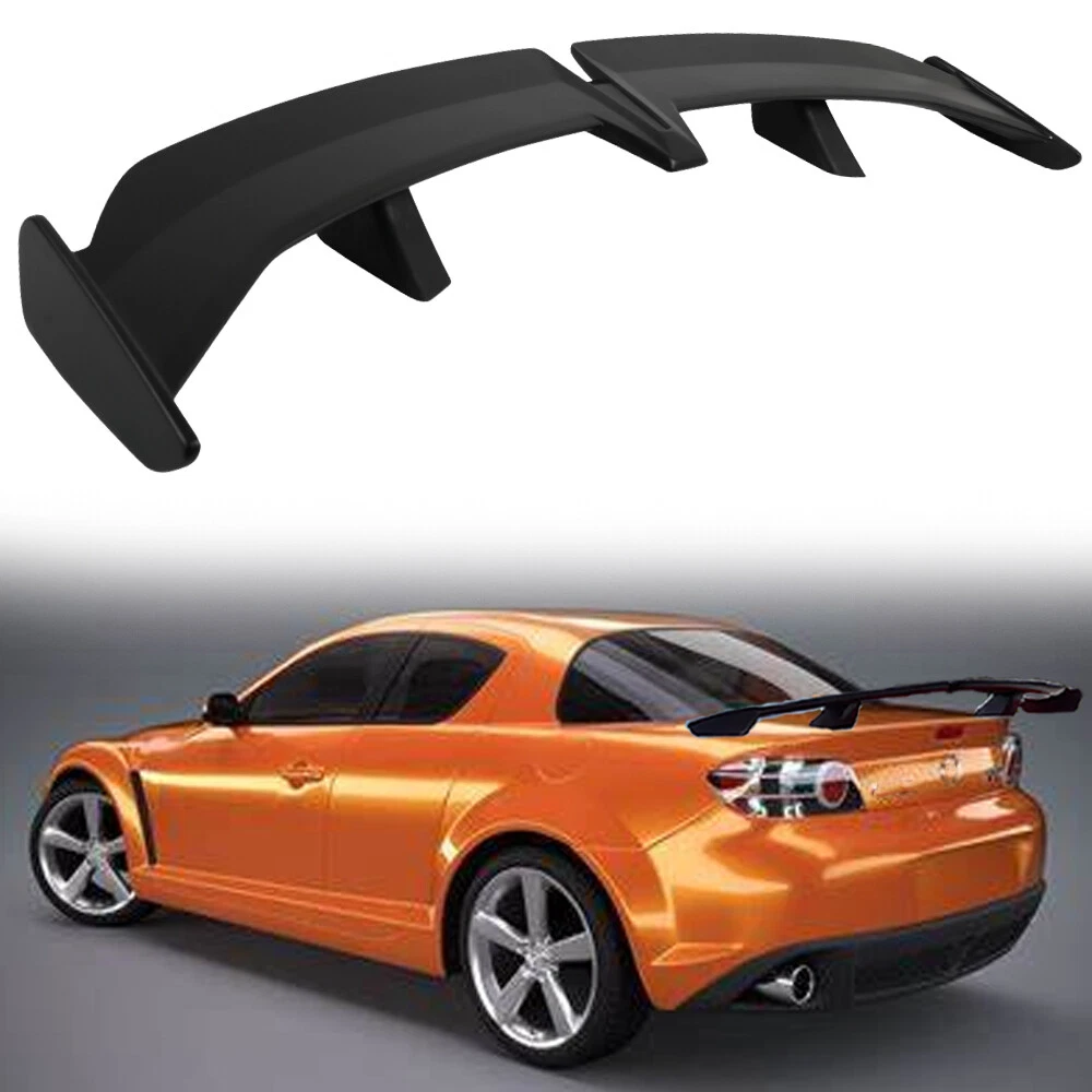 Exterior Parts & Accessories for Mazda RX-8 with Vintage Part for