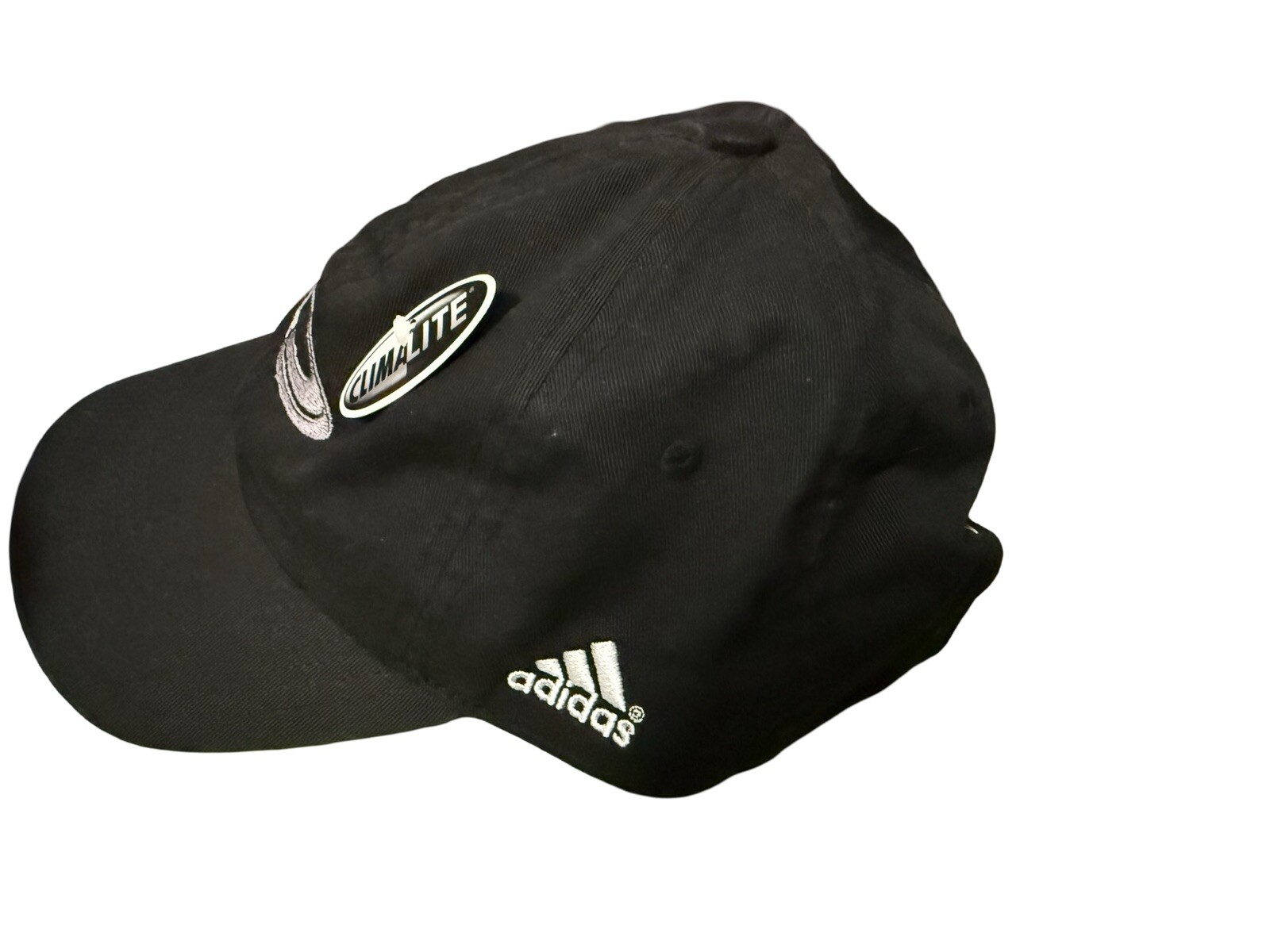 Adidas Climalite Core Performance Adjustable Hat - image 3