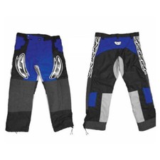 JT Team Pants Anniversary Edition - Ocean Blue