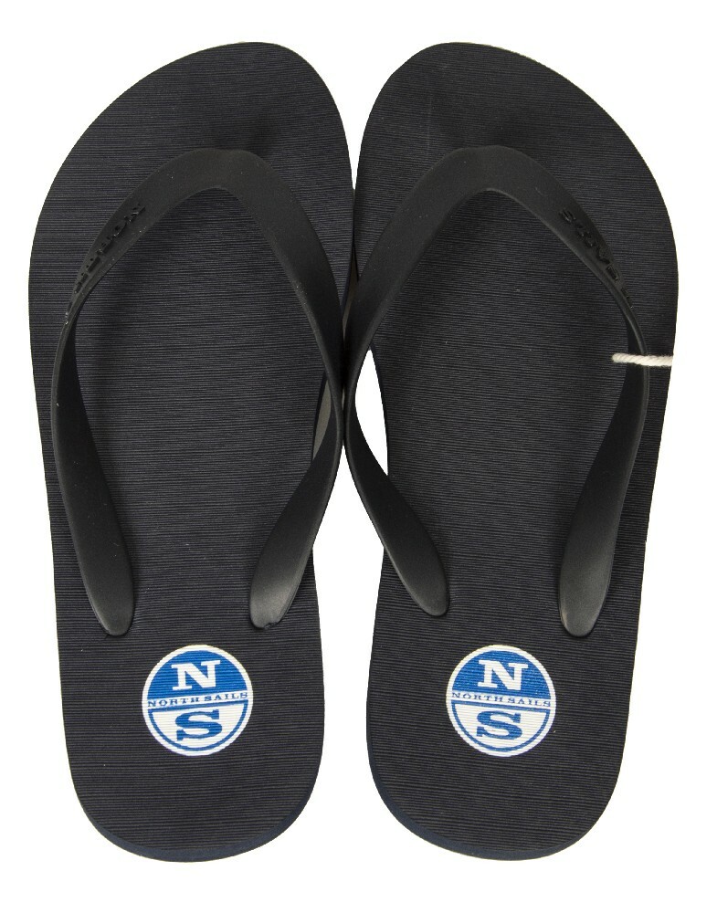 Шлепанцы Herren NORTH SAILS GOBEYON ПЛАСТИКОВЫЕ шлепанцы для бассейна с логотипом mit A 6990₽