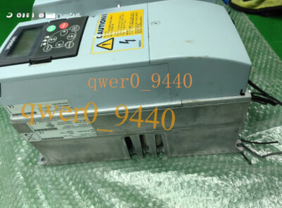 1PC USED NXS00055G2H2SSSA1A2000000 INVERTER BY DHL OR FEDEX
