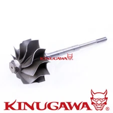 Turbo Turbine Wheel Garrett GT30 GT3071R HKS GT2835 52/56.5 mm / Trim 84