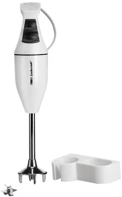 ESGE-Zauberstab M100 Design weiß 90120 Mulitmesser Rezepte Ergonimisch Garantie