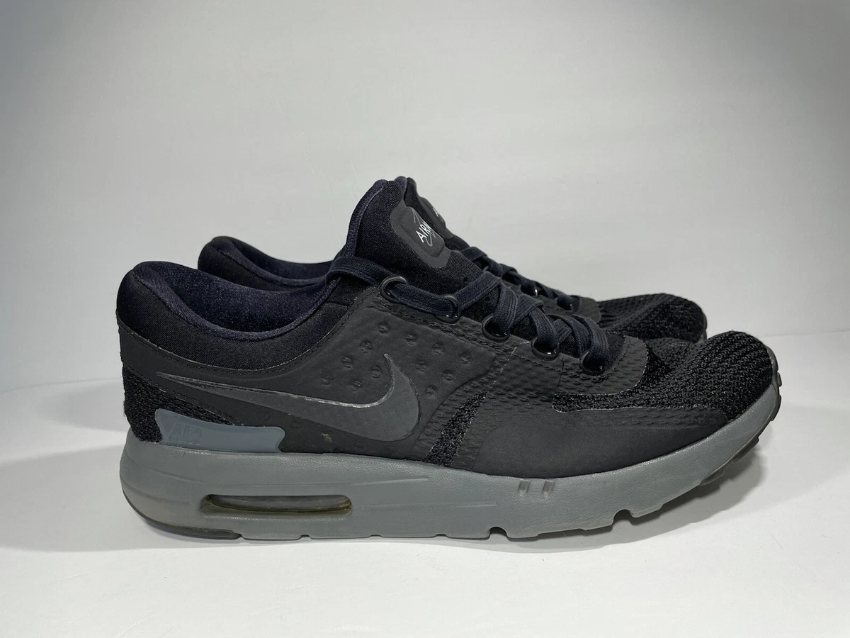 Nike air sales max zero ebay
