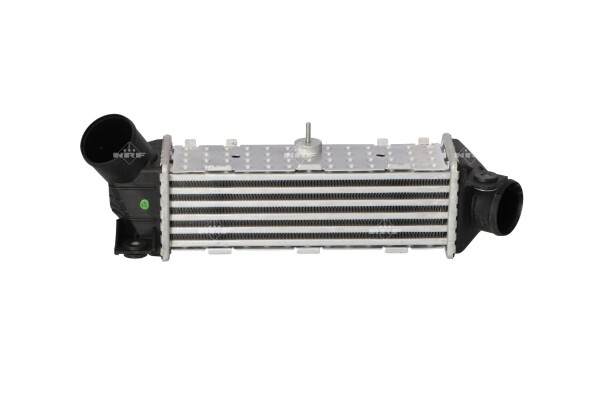 Nrf 30413 LadeluftküHler, Lader FüR Seat, Vw-image