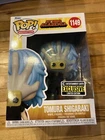 Funko Pop! Vinyl: My Hero Academia - Tomura Shigaraki - Entertainment Earth (EE)