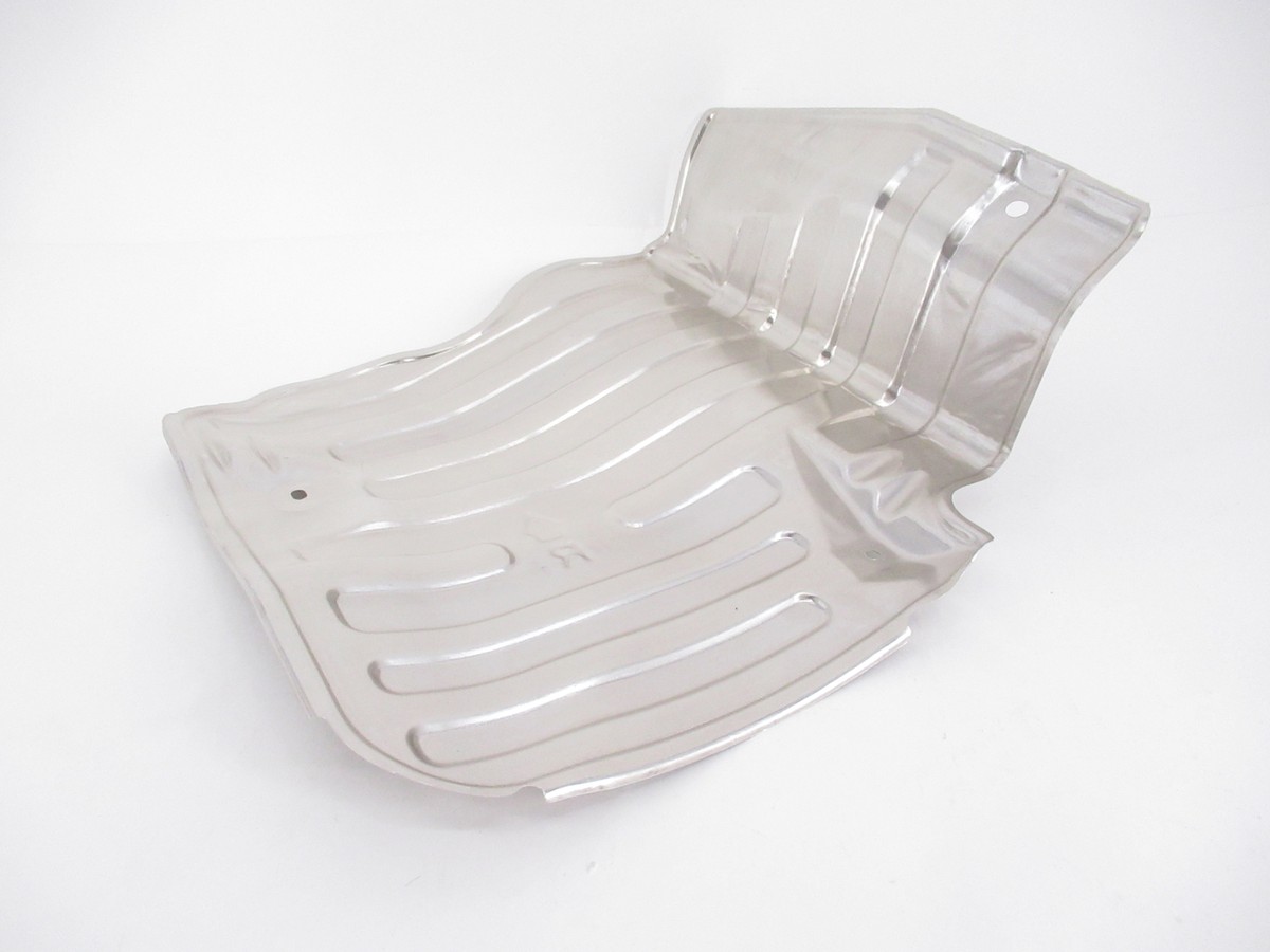 Genuine OEM Honda 74654-T2A-A00 Muffler Heat Shield Baffle 2013