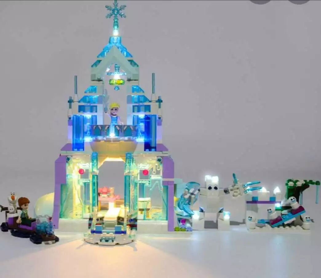 Lego 41148 price 2025