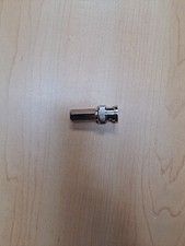 18 LOT Twist on BNC Male RG59 Connector Analog CCTV camera Siamese Coax Cable