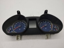 Compteur Maserati QUATTROPORTE