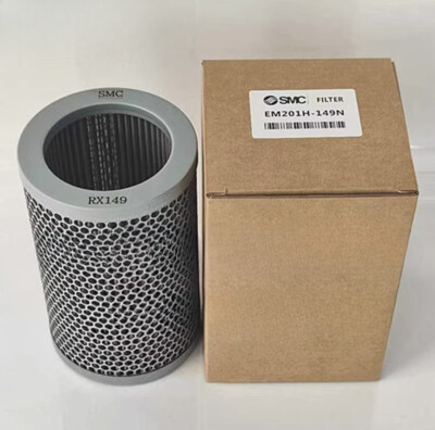 1 STÜCKE NEUE FÜR SMC filterelement EM201H-149N filter element