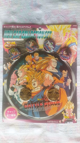 4 ANCIENS KINI Dragon ball Z - vintage - Pogs - Made In Taiwan EUR 4,00 4 ANCIENS KINI Dragon ball Z - vintage - Pogs - Made In Taiwan EUR 4,00