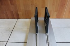 Mercedes VW Ford Renault Citroen Reise Bus Sitzkonsole Konsole Sitzfuß