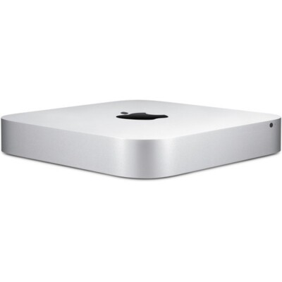 Mac mini MGEQ2J／A Core_i5 8GB HDD1TB Apple - Mac mini - Intel Core i5 (2.6GHz) - 8GB Memory - 1TB Hard