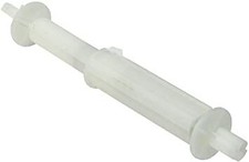 SAAB 900 9-3 HEATER CONTROL SHAFT - 1994-2003 - GENUINE 4364279