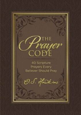 #ad The Prayer Code: 40 Scripture Prayers Every Believer Should Pray Th VERY GOOD $4.08