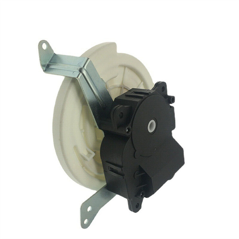 SCITOO HVAC Heater Blend Door Actuator Replacement For