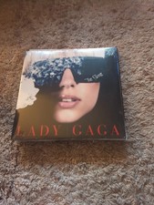 Lady Gaga The Fame Vinyl LP New And Selaed