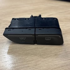 2012 FORD FOCUS MK3 FRONT REAR WINDSCREEN HEATER SWITCH AM5T18K574AB
