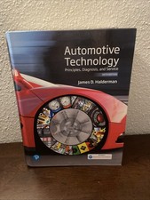 Automotive Technology Principles, Diagnosis, ...