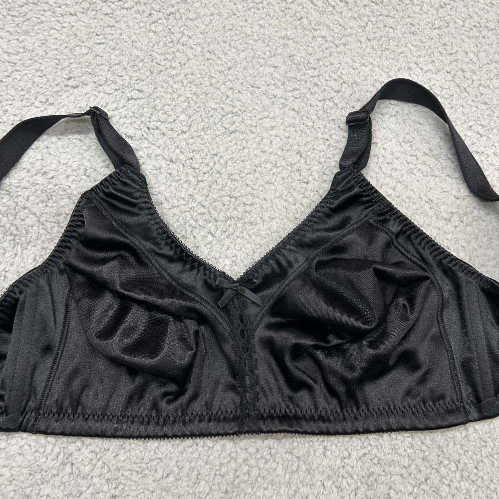 Bali Bra 36DD T-Shirt Bra 3820 Double support comfort Wireless