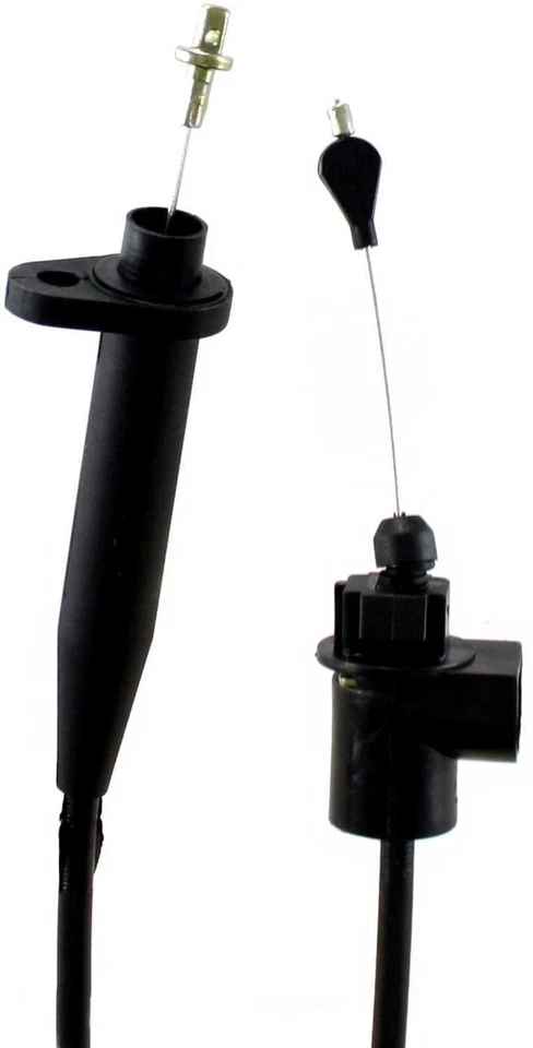 Auto Trans Detent Cable fits 1981-1992 Pontiac 6000 Firebird Bonneville,Grand Pr - Image 2 of 3