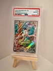 PSA 10 Meowth 106/094 - Phantasmal Flames Illustration Rare