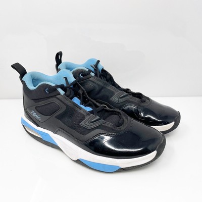 Nike Mens Air Jordan Stay Loyal 3 FB1396-004 Black  display picture 2