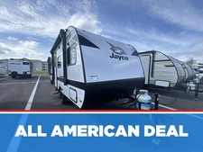 2026 Jayco Jay Feather Air SL 15TBSL