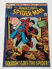 Amazing Spider-Man 106 Stan Lee John Romita Marvel Comics Bronze Age 1972