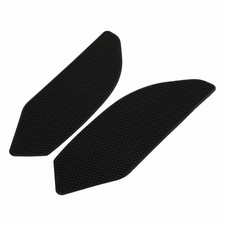 2x Kniepads Aufkleber Tank Seitenschutz f&uuml;r Suzuki GSX-S 1000/F Bj 2014-2019 3F