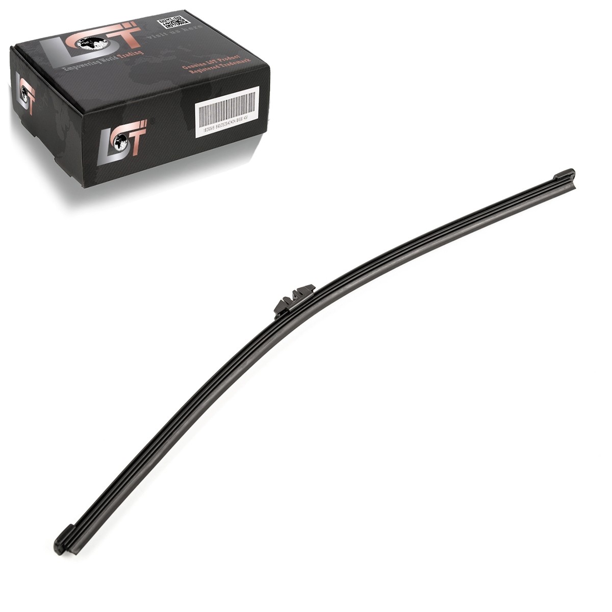 390 Mm Rear Windshield Wiper Blade For BMW X7 G07