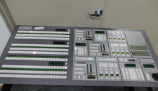 Ross Vision 3 V3MP-001 Control Panel Please Read 