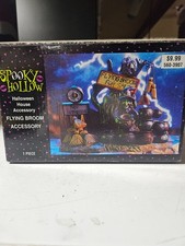 Halloween house accessory