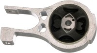 Gates ETM2001 Motorlager Hinten Unten Passend FüR Fiat
