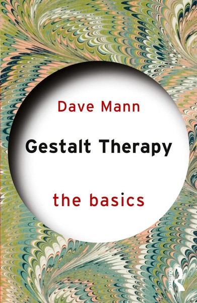 Dave Mann | Gestalt Therapy | Taschenbuch | Englisch (2024) | The Basics-image