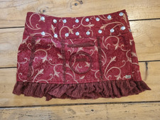 Schicker  Click & go Rock von Chapati Festival Rock Goa