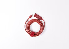 AREA 51 SANDIA - USB-C TO USB-C FEMALE EXTENSION TETHER CABLE