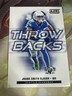 2025 Panini Score Throwbacks Jaxon Smith-Njigba 5
