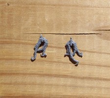 40K Orks Squighog Boyz Stikka Chains Bits 2 Bitz