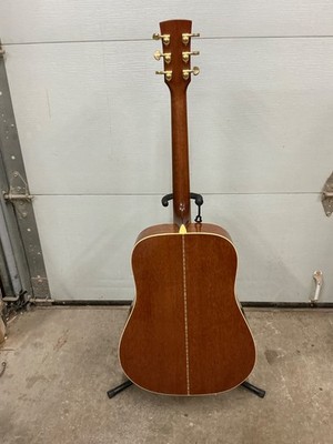 Ibanez AW 100 Acoustic Guitar | eBay