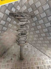 NISSAN ALMERA II N16 Stoßdämpfer hinten links 1.50 Petrol 2002 32509844