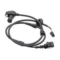Sensor Raddrehzahl ATE 24.0710-2195.3 FüR Audi Seat A4 B6 Avant Exeo