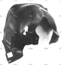 RIPARO PARASASSI PASSARUOTA LOCARO ANTERIORE DX PER JEEP CHEROKEE 2001-2004