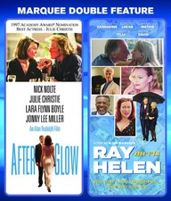 Afterglow + Ray Meets Helen (Blu-ray) Lara Flynn Boyle Nick Nolte Julie Christie