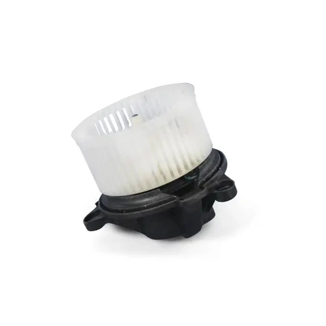 Soplador Mopar genuino con motor de rueda 4885669AC Foto 4 de 4