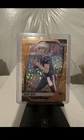 2024 Panini Prizm - Rookies Drake Maye #329 Disco Prizm (RC)
