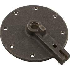 Waterco Plate Top Index 31B0002