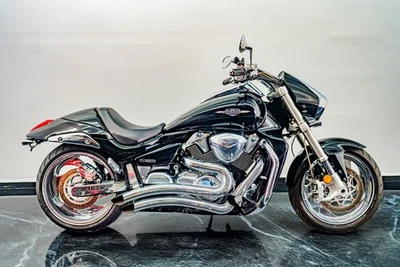 2011 Suzuki Boulevard  - Image 1 of 4